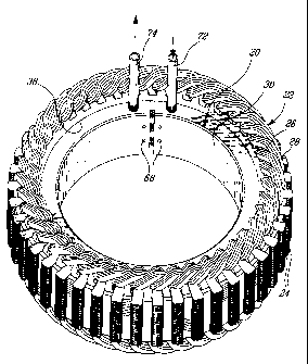 Une figure unique qui représente un dessin illustrant l'invention.